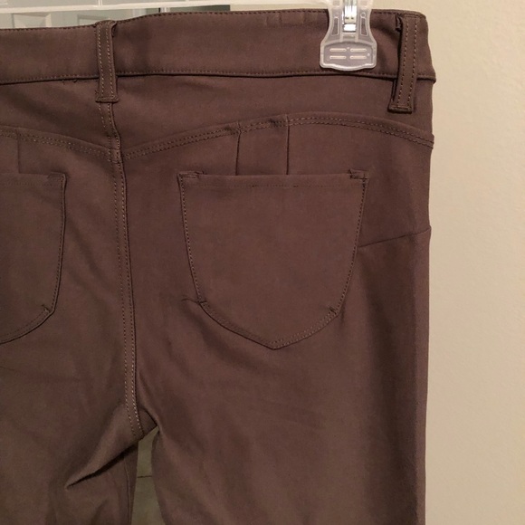 Hot Kiss 9 Get The Lift Skinny Leg Pants - Picture 3 of 9